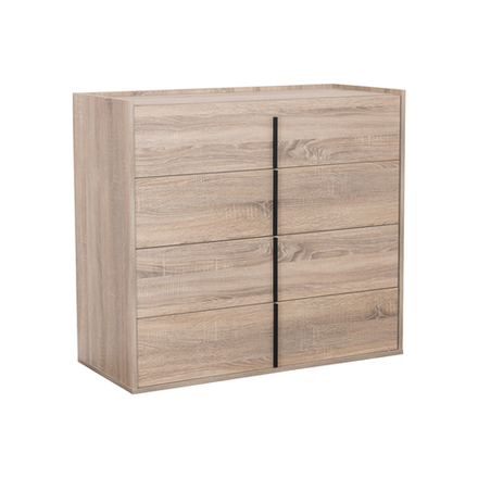 Комод Line 100 Roble Koala Beds