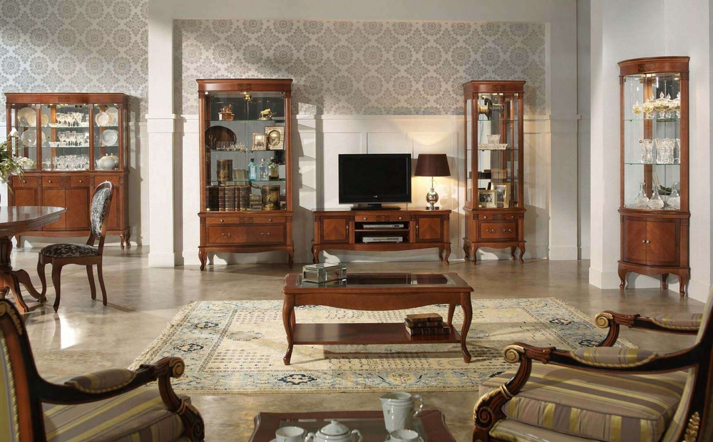 Стул 415.000 Cerezo/Signoria 4.3 Panamar