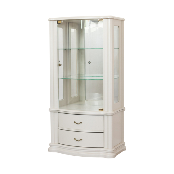 Витрина 921 Vainilla Classic Правая