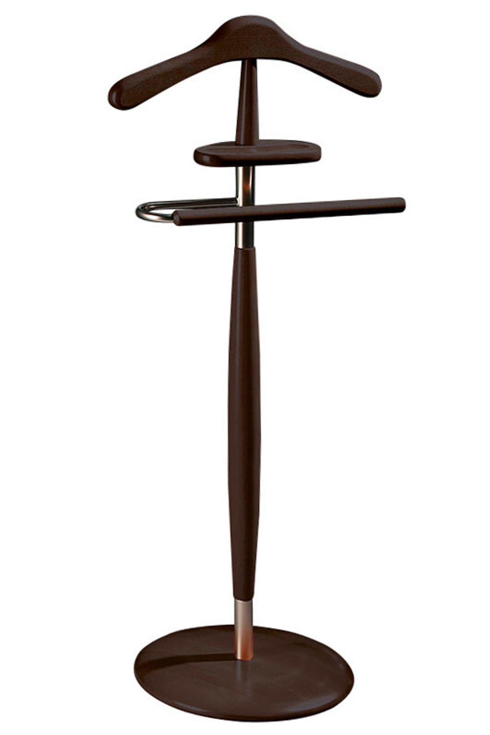 Вешалка костюмная напольная 316 Wengue Herdasa