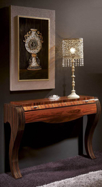 Консоль 753 Solomando