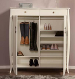 Обувница 525.115.P Cerezo Panamar