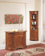 Тумба Ottocento 1730 Stile Elisa