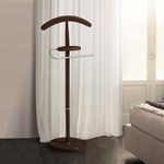 Вешалка костюмная напольная 307 Wengue Herdasa