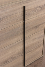 Комод Line 070 Roble Koala Beds