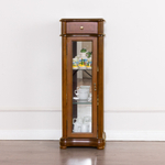 Витрина низкая 13 Cerezo IDC