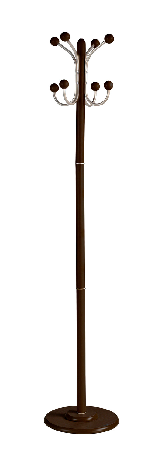 Вешалка стойка напольная 406 Wengue Herdasa