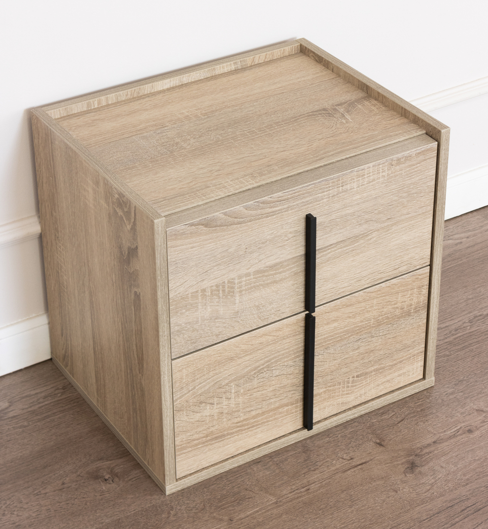 Прикроватная тумба Line 050 Roble Koala Beds