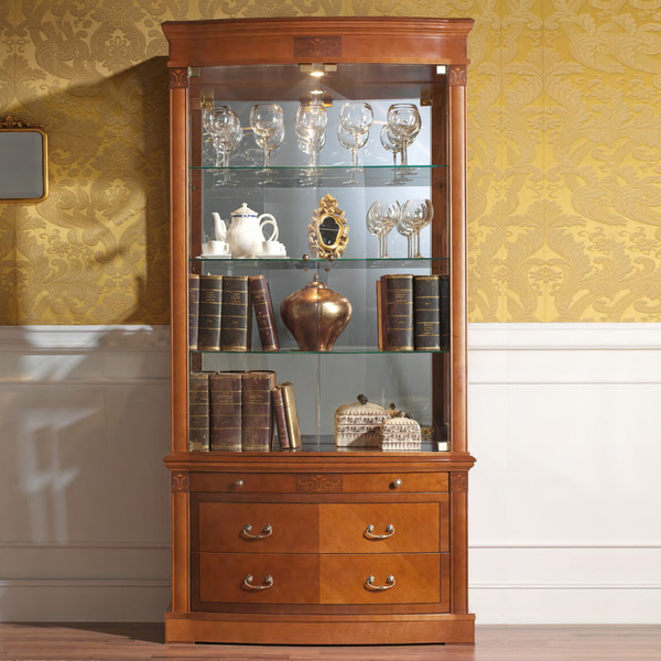 Витрина 805/835 Cerezo Panamar