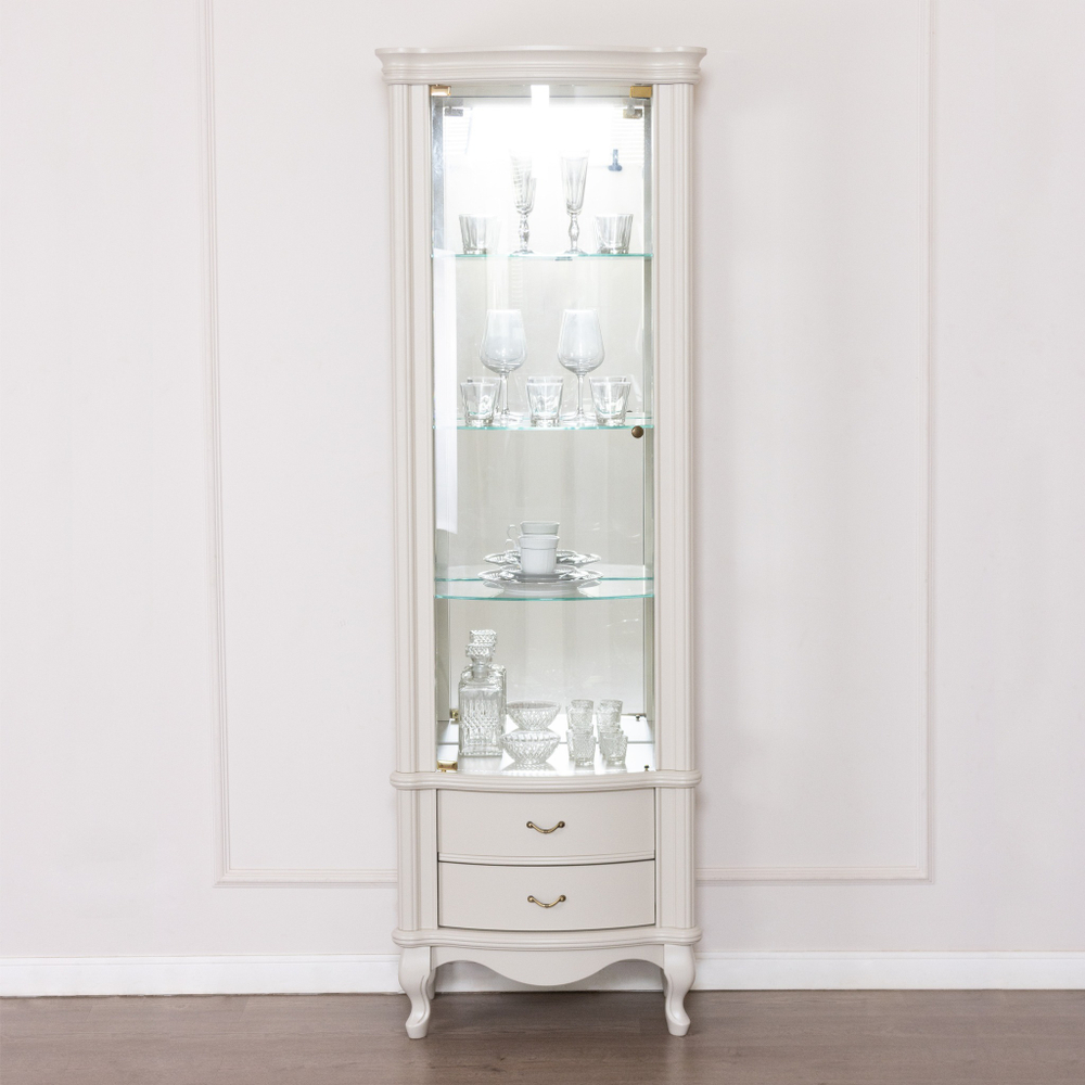 Витрина 917 Vainilla Classic Левая