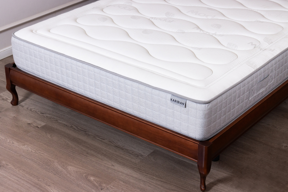 Спальня в классическом стиле Комплект №6