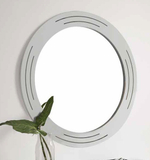 Зеркало Nora 665 Gris Disemobel