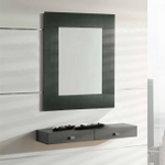 Зеркало 179 Ceniza-1 Disemobel