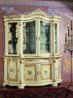 Буфет Barocco 1602/A Stile Elisa