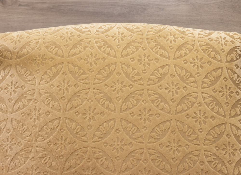 Стул 641 Cerezo-5/4 Disemobel