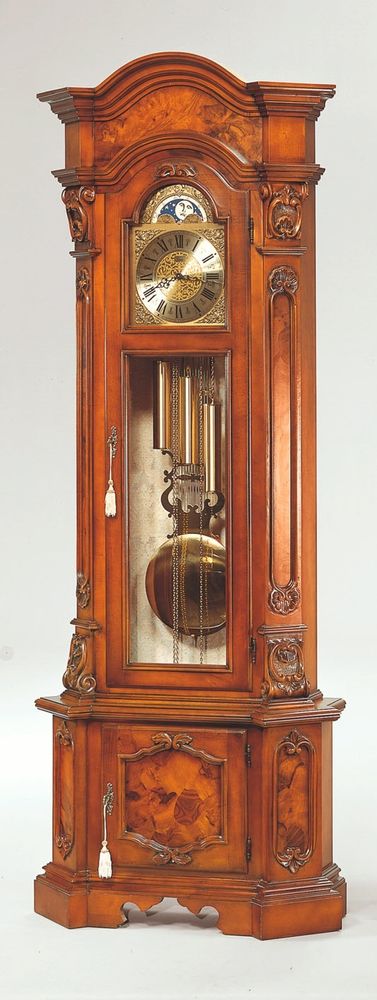 Напольные часы Ottocento 1758 Stile Elisa