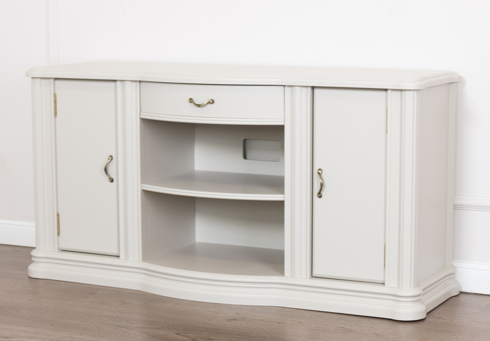 Тумба ТВ 902 Vainilla Disemobel