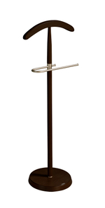 Вешалка костюмная напольная 306 Wengue Herdasa
