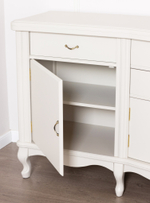 Буфет 950 Vainilla Disemobel