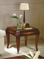 Журнальный стол 629 Solomando