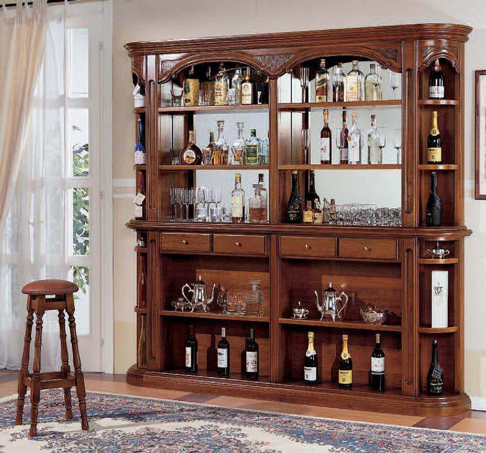 Стул барный Venezia 2604 Stile Elisa