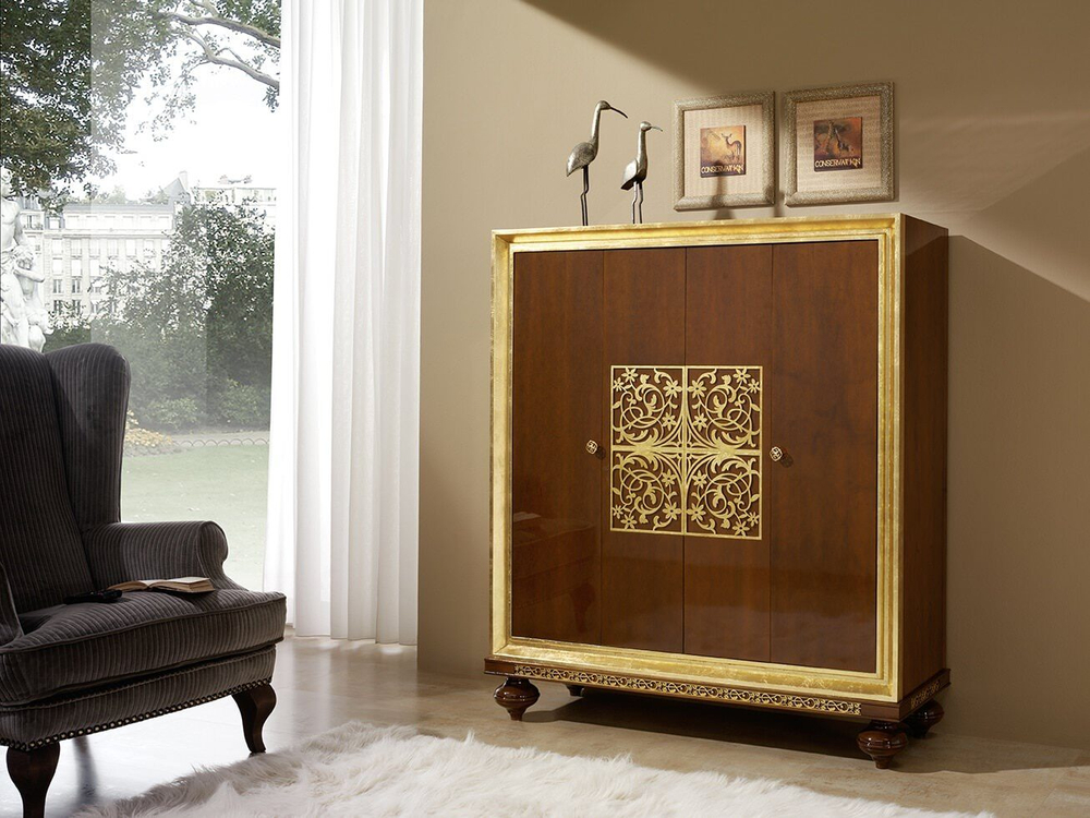 Модуль ТВ Helios 81242 Lino