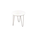 Журнальный стол Kendra 4038.H39 Blanco Mate/5-Blanco Disemobel