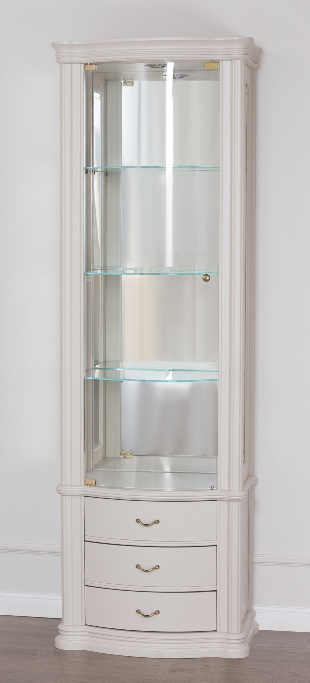 Витрина 922 Vainilla Classic Левая