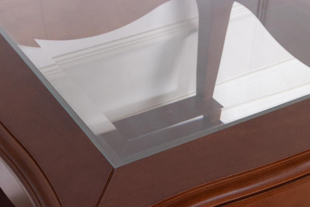 Журнальный стол 638.606 Nogal Panamar