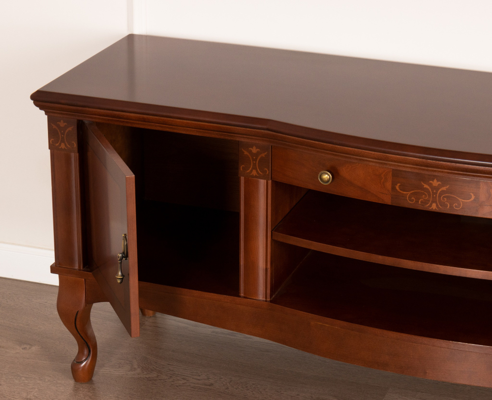 Тумба ТВ 861.150 Nogal Panamar