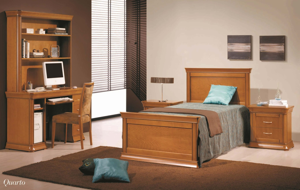 Спальня Lux 277 IDC