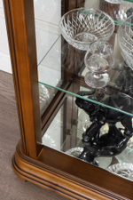 Витрина низкая 56 Cerezo IDC