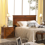 Прикроватная тумба 837.000 Cerezo Panamar