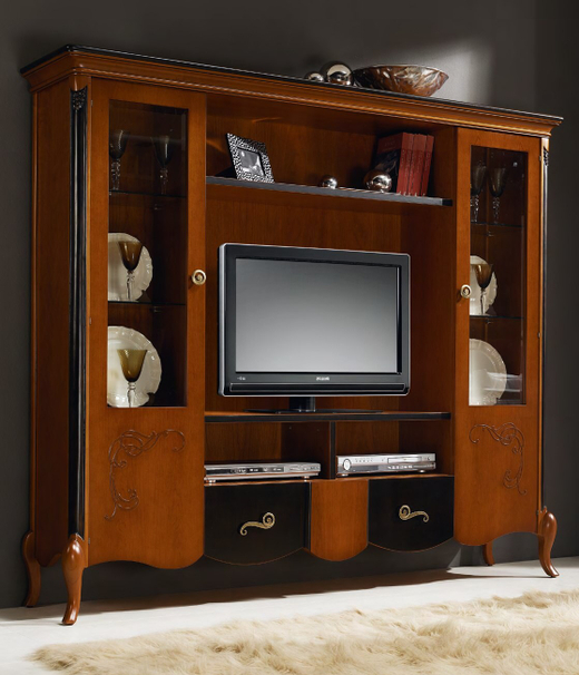 Тумба ТВ Ares 78260 Lino