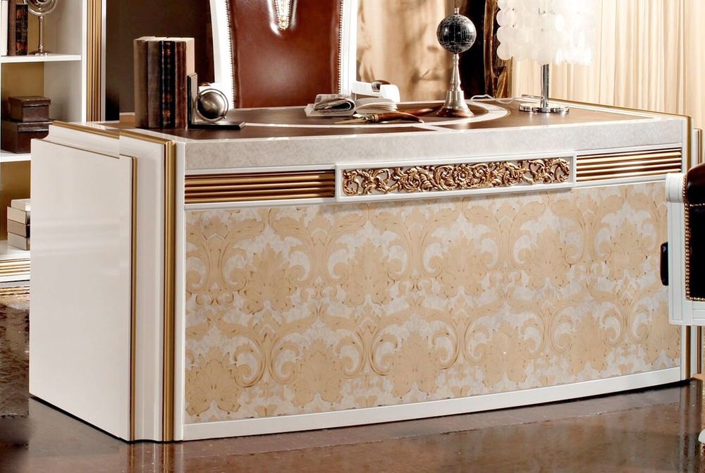 Стол 6126-BO Solomando