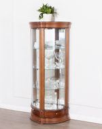 Витрина низкая 66 Cerezo IDC