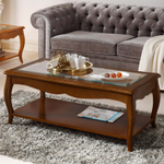 Журнальный стол 604.112 Nogal Panamar