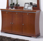 Тумба Imperio 855 Cerezo IDC