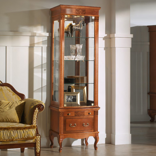 Витрина 807/887 Cerezo Panamar