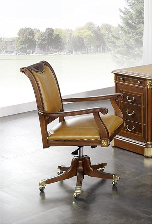 Рабочее кресло Orfeo 82425 Lino