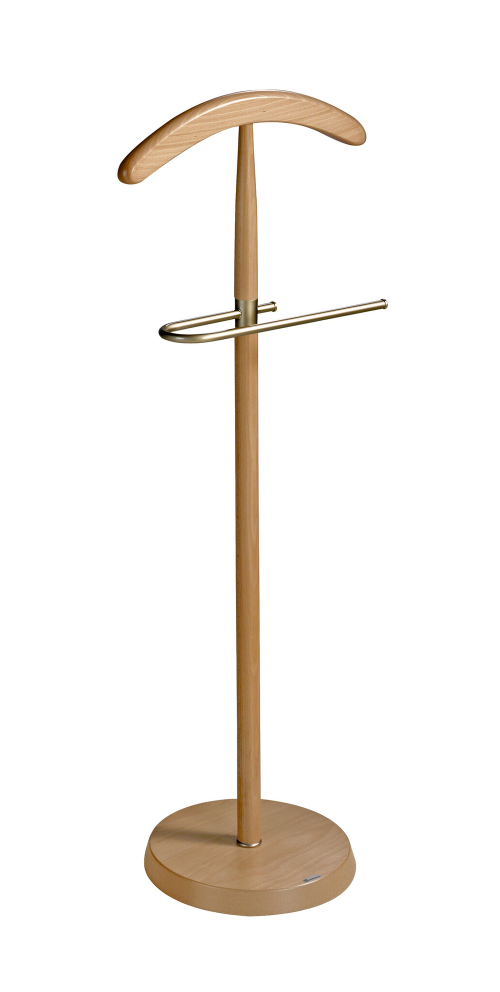 Вешалка костюмная напольная 306 Roble Herdasa