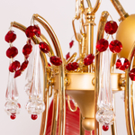 Люстра 8007/8 Jovimart