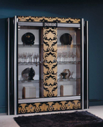 Витрина 6102 Solomando