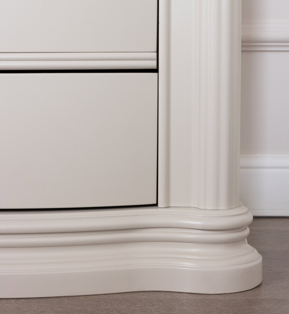 Витрина 922 Vainilla Classic Левая