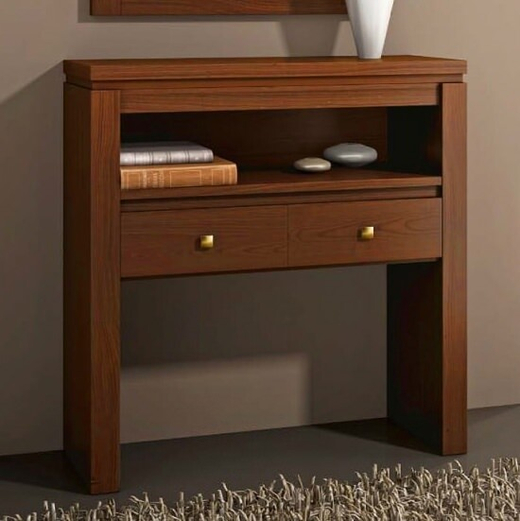 Консоль 505 NOGAL-5 Disemobel