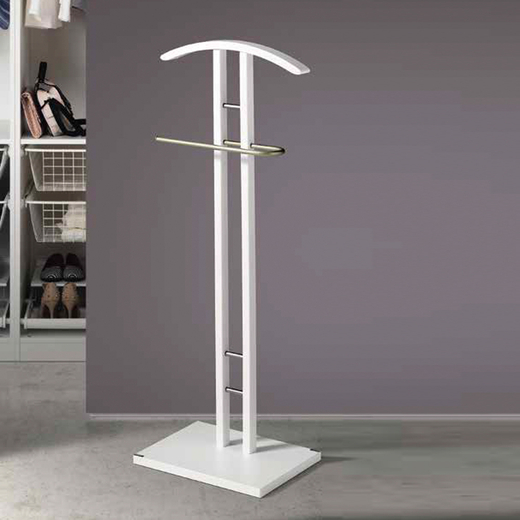 Вешалка напольная 372 Blanco Herdasa