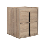 Прикроватная тумба Line 040 Roble Koala Beds