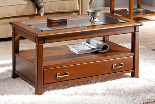 Журнальный стол Electra 75600 Lino