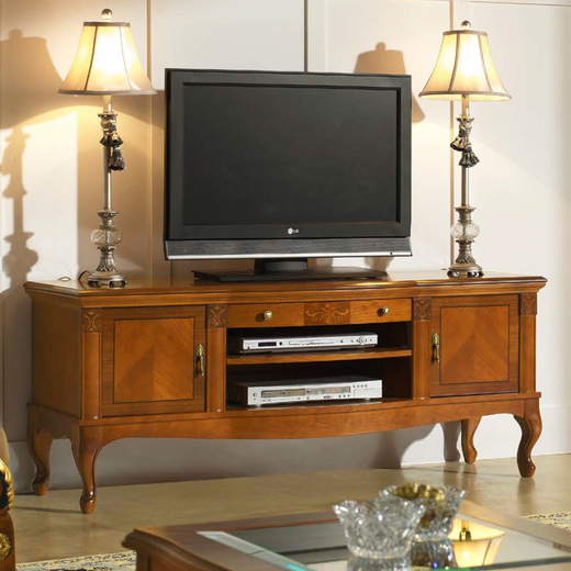 Тумба ТВ 861.150 Cerezo Panamar