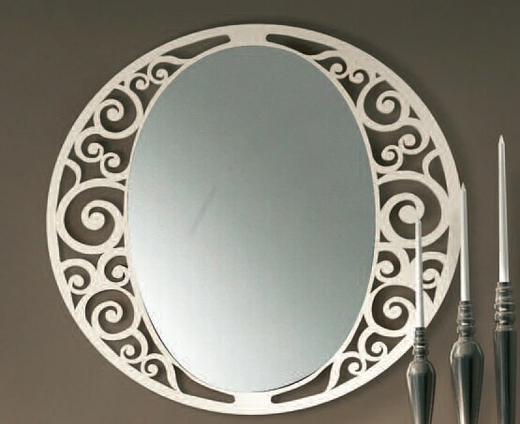 Зеркало Barocco 1589 Stile Elisa